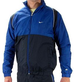 Pánská sportovní bunda Nike